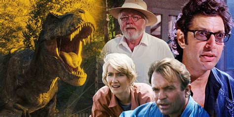 How to Watch the Jurassic Park Movies in Chronological Order.